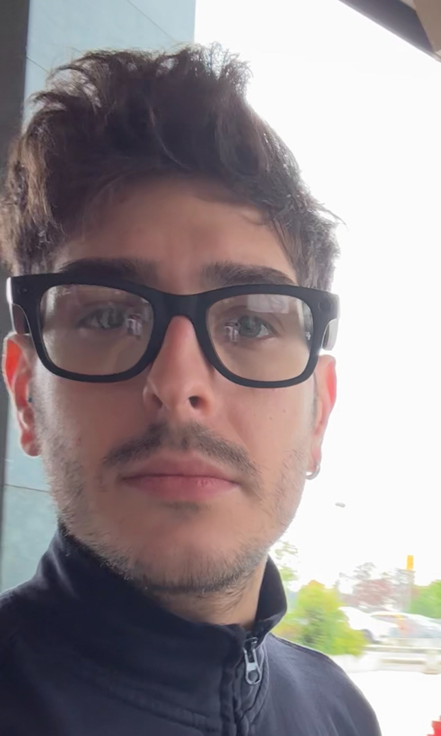 Umberto Simone Mitolo